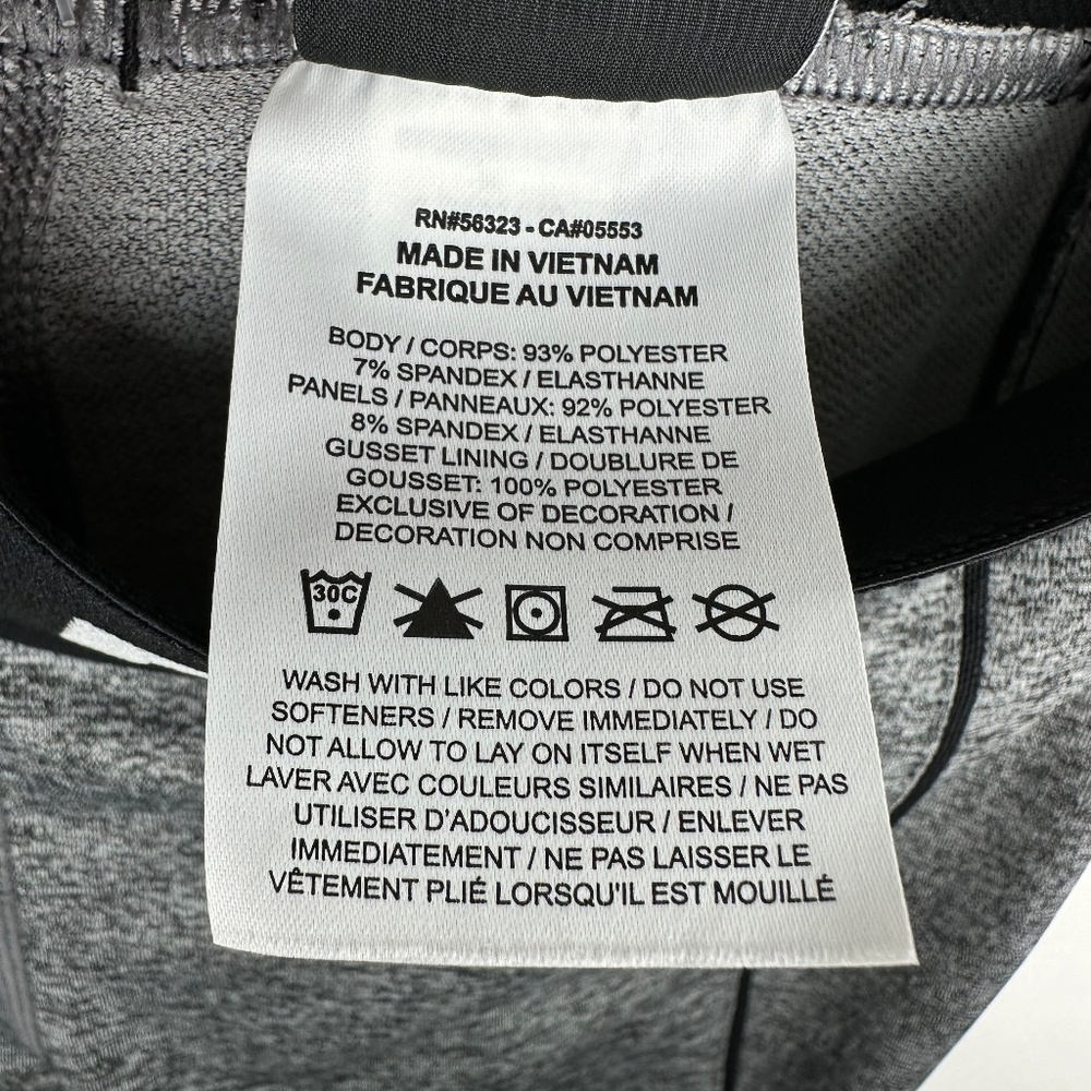 NIKE PRO CORE COMPRESSION FULL LENGTH LEGGINGS - image 8